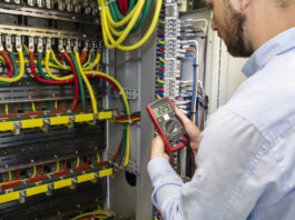 Maintaining Accurate Diagnostics with Professional Testing Equipment Accurate Diagnostics with Professional Testing