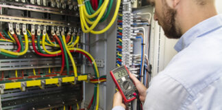 Maintaining Accurate Diagnostics with Professional Testing Equipment Accurate Diagnostics with Professional Testing