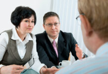 A Divorce Attorney In Franklin