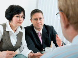 A Divorce Attorney In Franklin