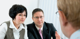 A Divorce Attorney In Franklin