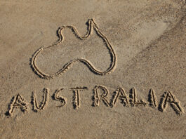 Moving From NZ to Australia