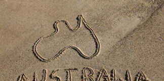 Moving From NZ to Australia