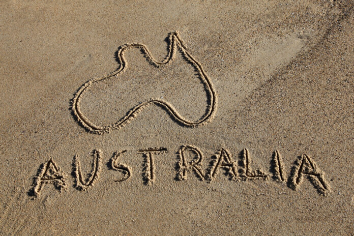 dreamstime_s_14525891 Moving From NZ to Australia