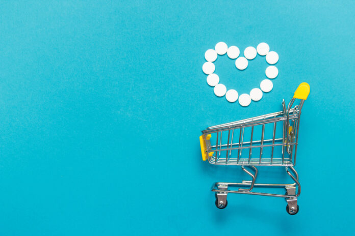 dreamstime_s_156716608 Starting a Wholesale Supplement Business