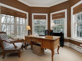 Design Details Shape Client Perception