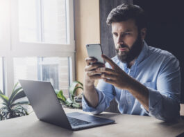 Side Hustles and Digital Downtime