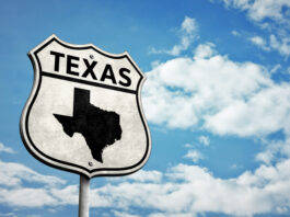 Texas Cities for New Residents