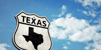 Texas Cities for New Residents