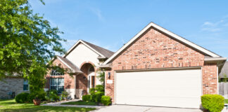 Houston Property Taxes Are Calculated