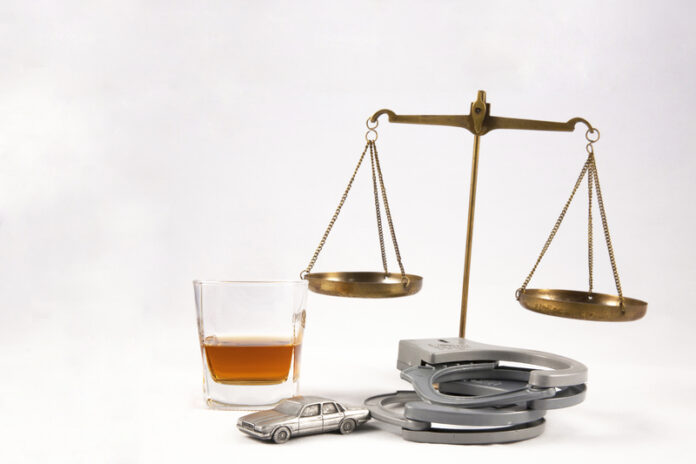 dreamstime_s_23208945 duration of DUI Record