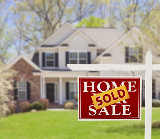 Sell Your Home Successfully