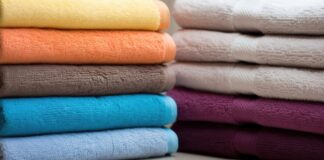 Towel Suppliers for Bulk Purchasing