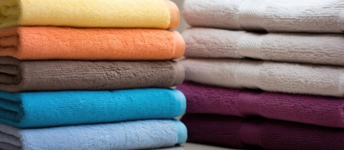 dreamstime_s_312289295 Towel Suppliers for Bulk Purchasing