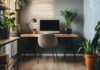 Workspace Wellness: The Connection Between Organisation and Mental Clarity workspace wellness