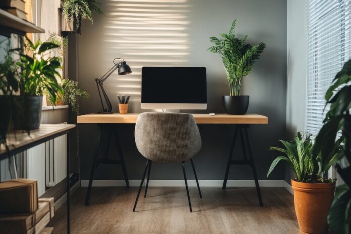 dreamstime_s_342530347 workspace wellness