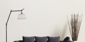 Floor Lamps for Work-From-Home Space