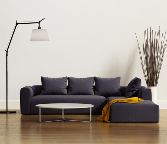 How Floor Lamps Help Shape a Stylish and Productive Work-From-Home Space Floor Lamps for Work-From-Home Space