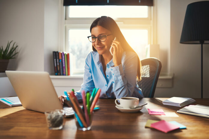 dreamstime_s_72543779 Underrated simple tech Hacks for WFH people