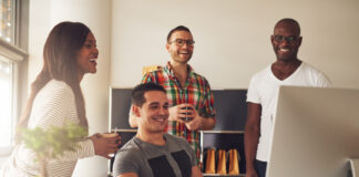 How Young Entrepreneurs Are Turning Online Gaming Into a Full-Time Income (and What It Really Takes) Online Gaming Into a Full-Time Income