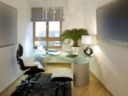 6 Ways to Maximise Small Office Storage Zones Maximise Small Office Storage Zones