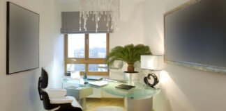 6 Ways to Maximise Small Office Storage Zones Maximise Small Office Storage Zones