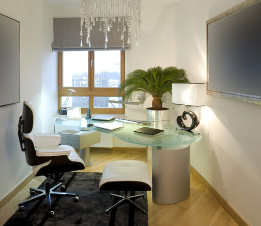 6 Ways to Maximise Small Office Storage Zones Maximise Small Office Storage Zones