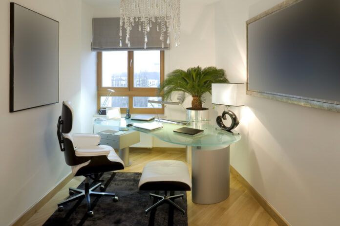 dreamstime_s_7913437 Maximise Small Office Storage Zones