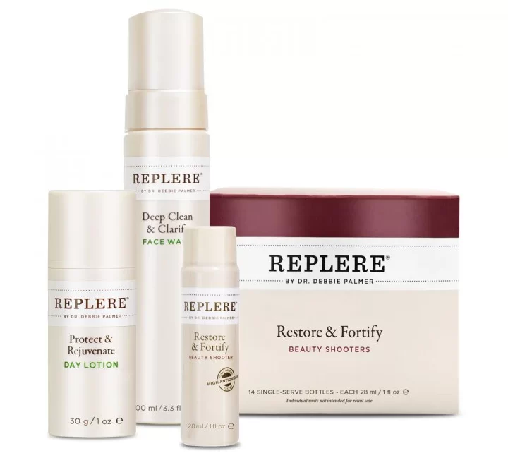 Replere The Essentials Kit