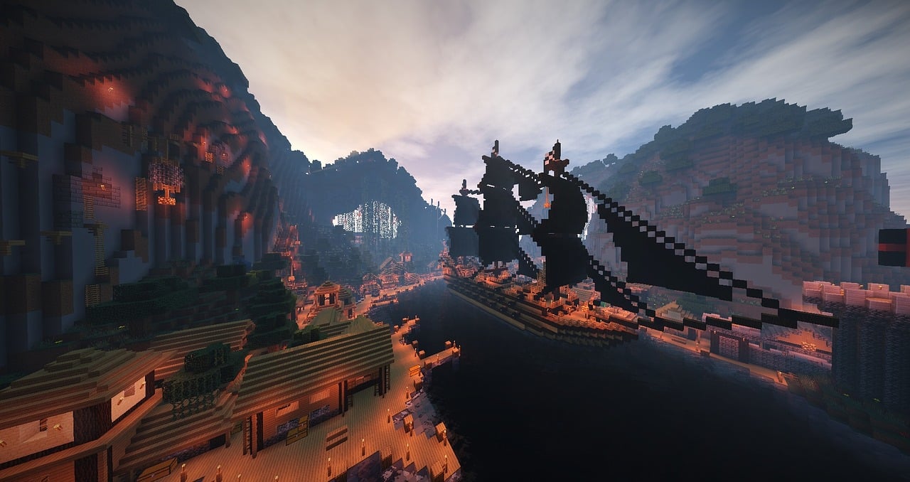 choosing the right biome