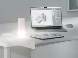 3D Product Animation