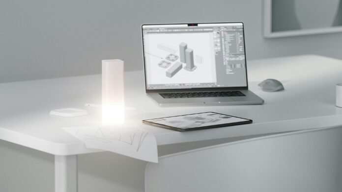 milad-fakurian-bCDE1zCoUQo-unsplash 3D Product Animation