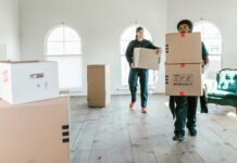 Long-Distance Relocation Without Pausing Your Business Long-Distance Relocation