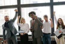 Best Practices for Commemorating Achievements in Business Commemorating Achievements in Business