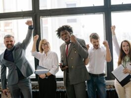 Best Practices for Commemorating Achievements in Business Commemorating Achievements in Business