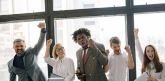 Best Practices for Commemorating Achievements in Business Commemorating Achievements in Business