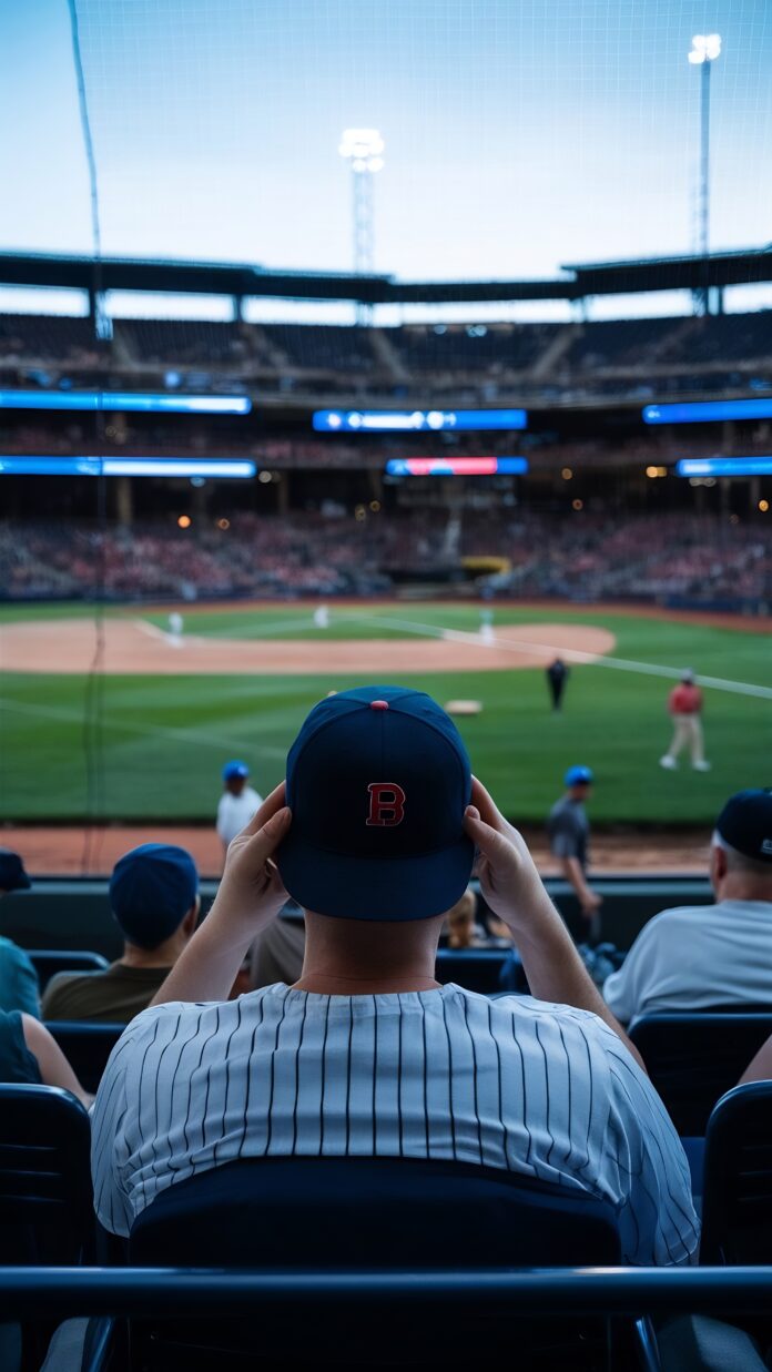 view-baseball-fan-enjoying-game Phillies-vs-Chicago-Cubs-Match-Player -Stats