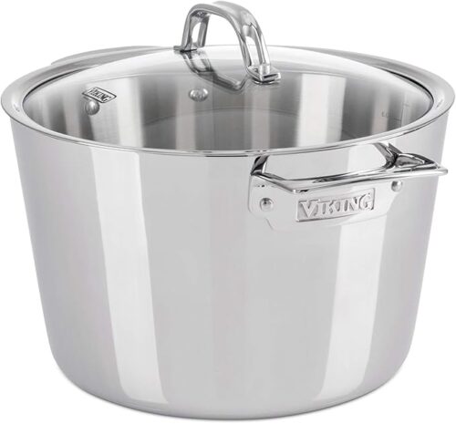 Viking Culinary Stock Pot Mother's Day Gifts for Entrepreneurs 2026