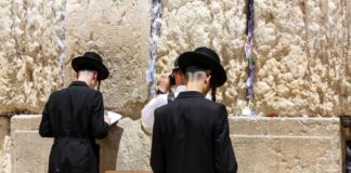 certain- religious- jews -nyt