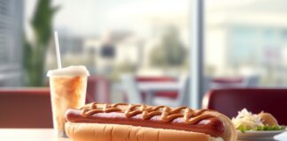 hot -dog -at- costco -calories