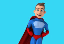 Rare Comic Book Sale: How a Superman Issue Reached a Record $15 Million Auction Price blacknwhite -comics