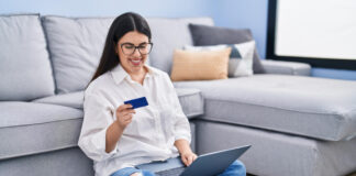 SYNCB/PPC Explained: Why PayPal Credit and Synchrony Bank Accounts Impact Your Credit Score SYNCB/PPC