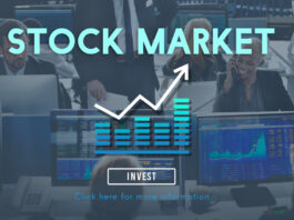 Stock- Marke-t Futures