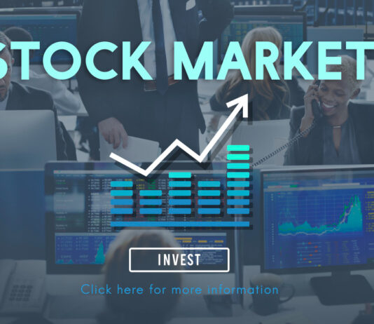 Stock- Marke-t Futures