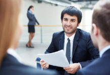 Three Candidates Showed Up for an Interview: 3 Habits That Made One Stand Out Three- candidates -showed- up -for- an -interview