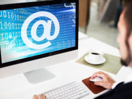 complete-the-email -with -one -word- in- each- gap