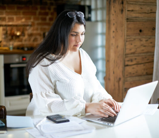 Finances Under Control - expense trackeing for owners