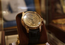 Top 10 Vintage Cartier Watches Collectors Will Watch at Sotheby’s Auction vintage- cartier -watch
