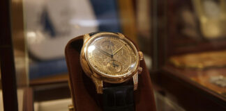 vintage- cartier -watch