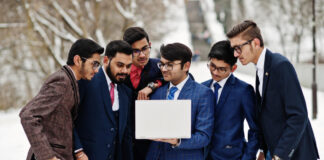 emerging- sovereign -group